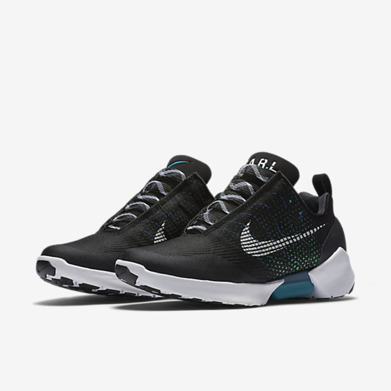 Hyperadapt 1. clearance black